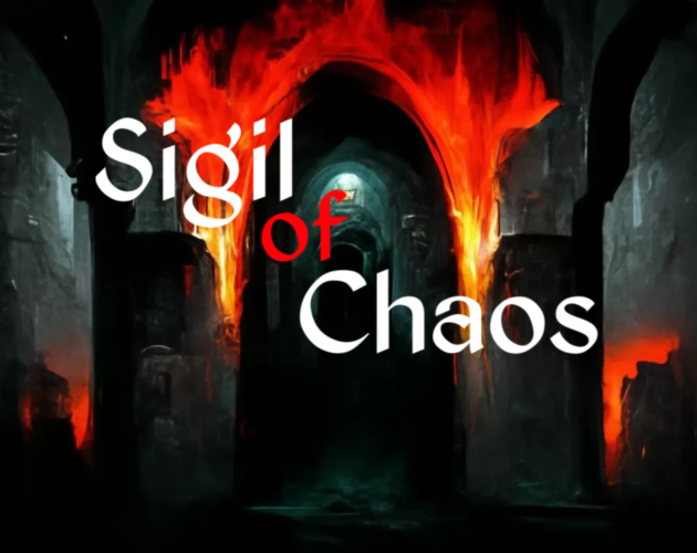 Games like Sigil of Chaos