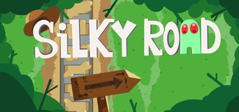 Silky Road Image