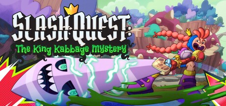 Games like Slash Quest: The King Kabbage Mystery