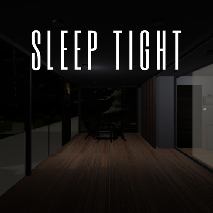 Games like Sleep tight