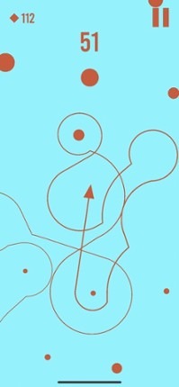 Slingy Stars screenshot