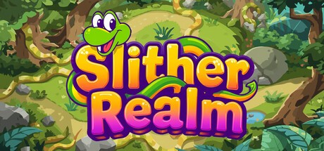 Games like Slither Realm