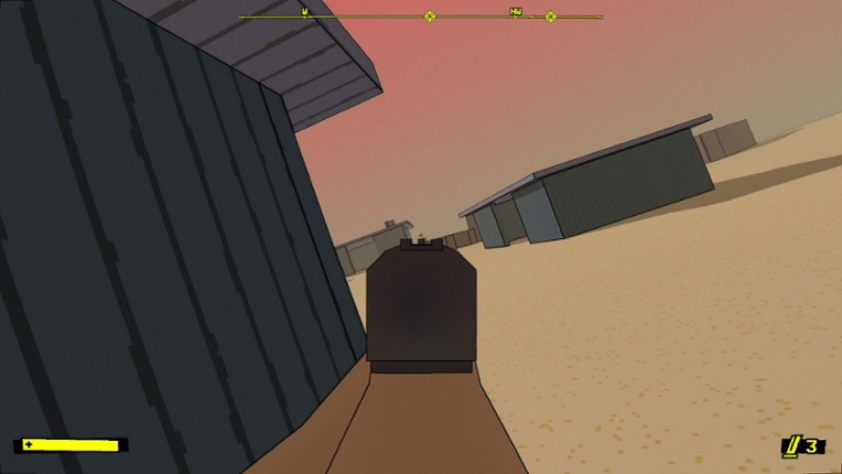 SLUGMOUTH screenshot