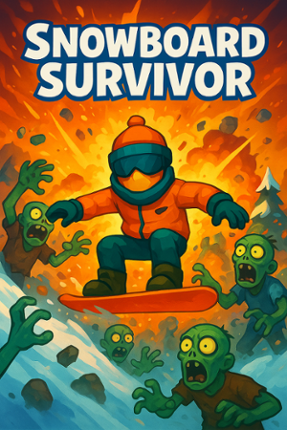 Snowboard Survivor BETA 0.2.2 Image