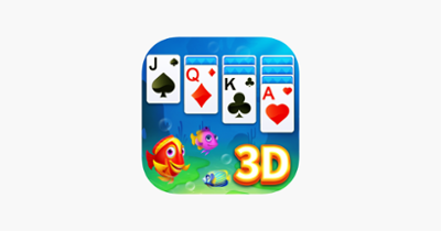 Solitaire 3D Fish Image