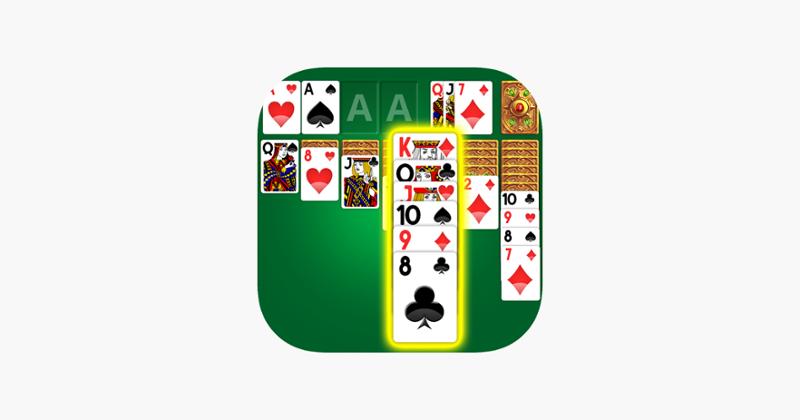 Solitaire Card Games 2019 Game Cover