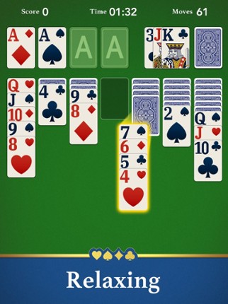 .Solitaire! Image