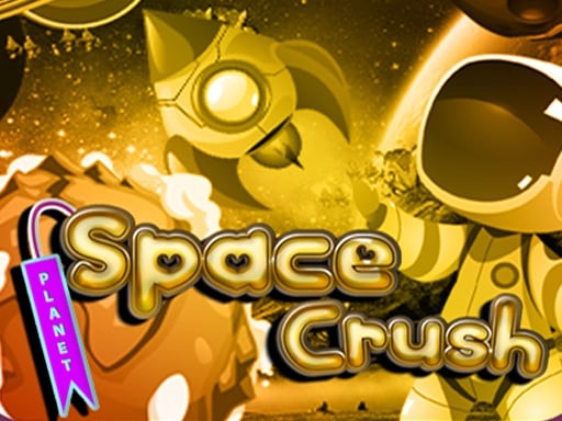 Games like SpacePlanetCrush
