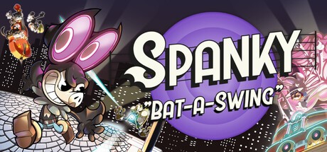 Games like Spanky "Bat-a-Swing"