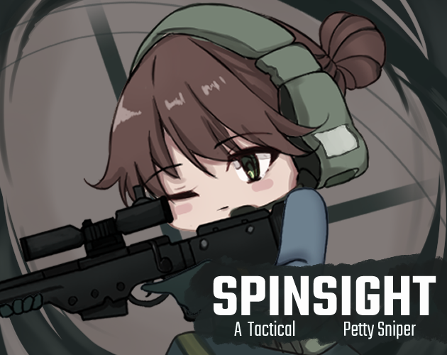 Games like SPIN SIGHT : A Petty 360 Sniper