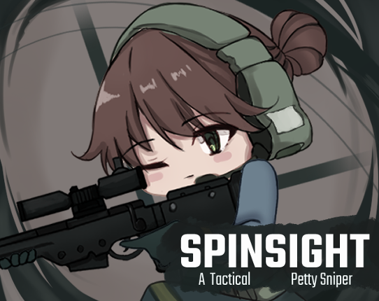 SPIN SIGHT : A Petty 360 Sniper Image