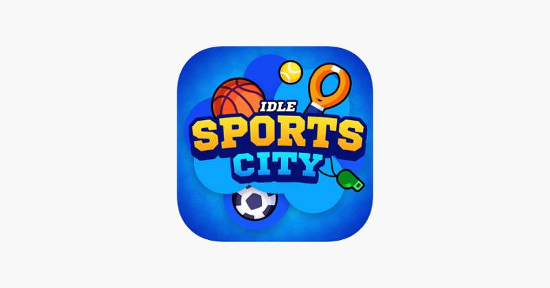 Sports City Tycoon: Idle Game Image