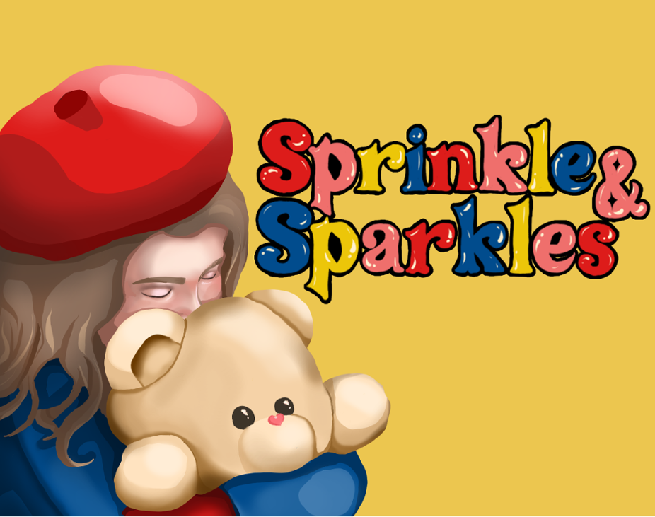 Games like Sprinkle&Sparkles
