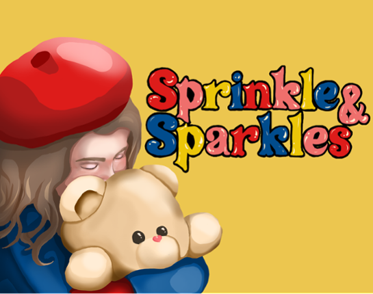 Sprinkle&Sparkles Image