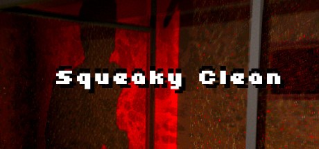 Games like Squeaky Clean
