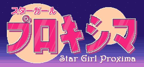 Games like Star Girl Proxima
