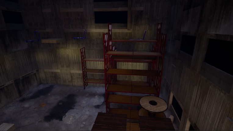 StuckOn: Hamsterball screenshot