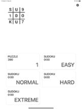 Sudoku - Logic Game Image