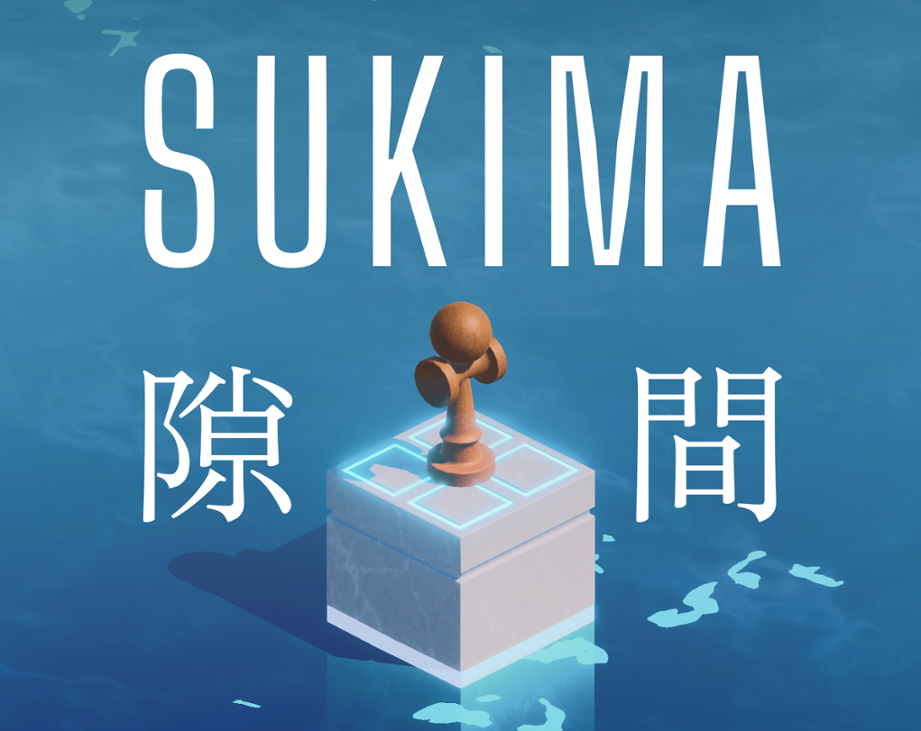 Games like Sukima