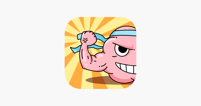 Super Brain GYM Image