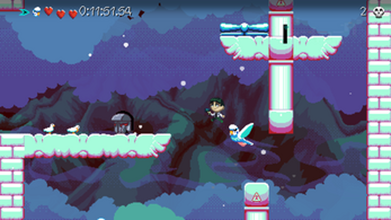 Super DynoStory screenshot