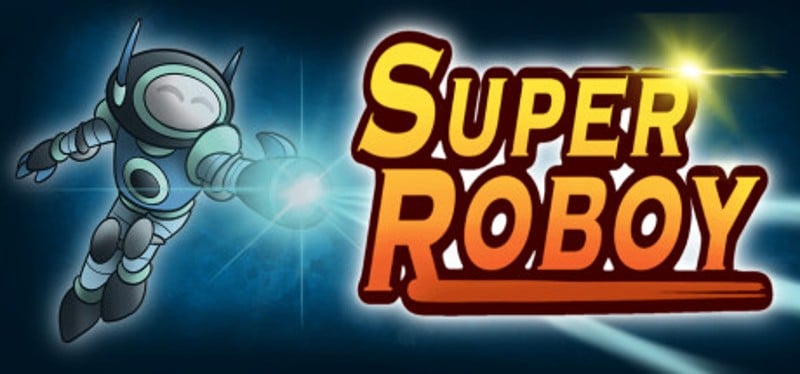 Super Roboy Image