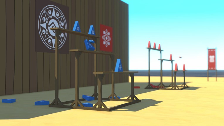 Survivor World screenshot