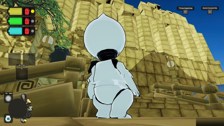 Swiss Knife screenshot