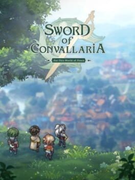 Games like Sword of Convallaria: For This World of Peace