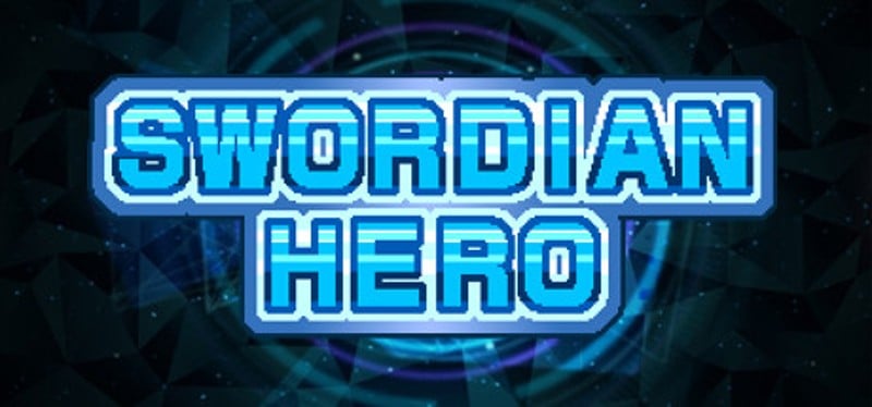 Swordian Hero Game Cover