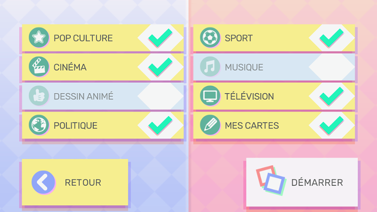Ta Mère En Slip screenshot