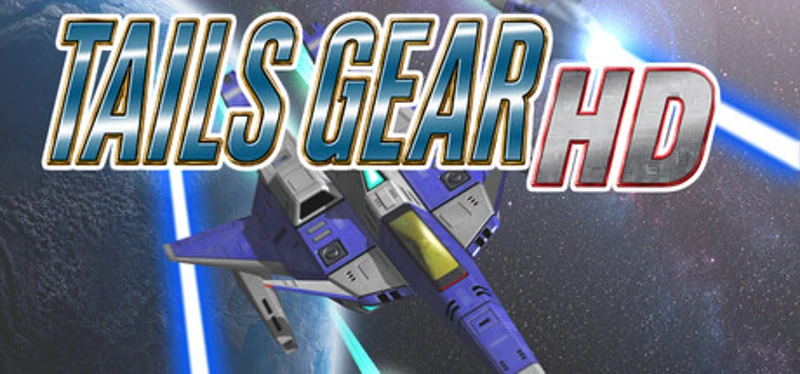 TAILS GEAR HD Image