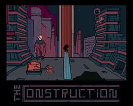 Games like Tales From The Outer Zone: The Construction