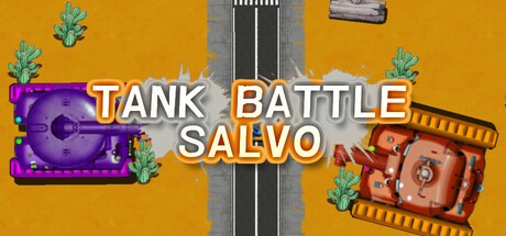 Games like Tank Battle Salvo