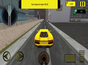 Taxi Driving Simulator 2018 Image