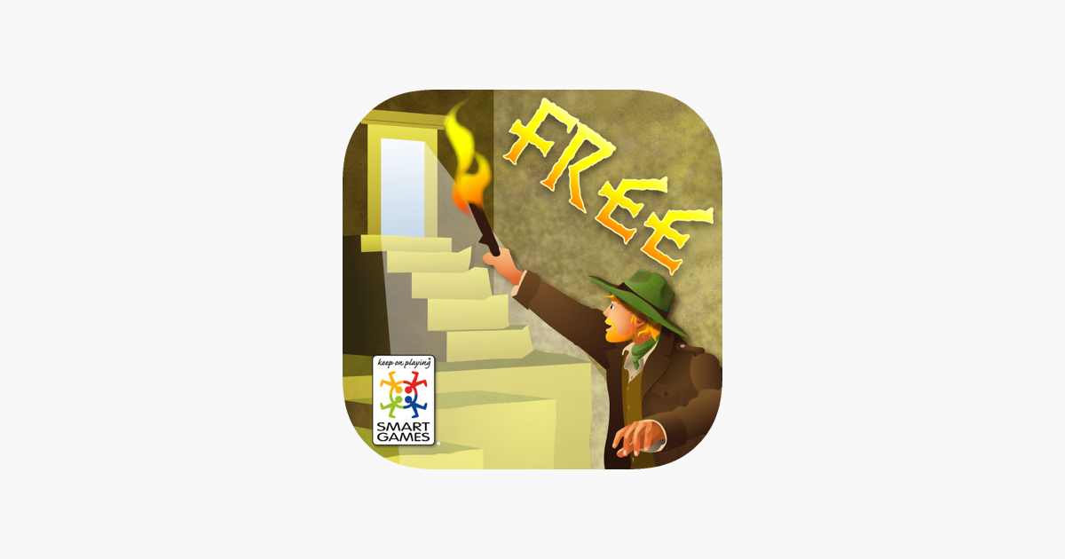 Games like Temple Trap Free by SmartGames