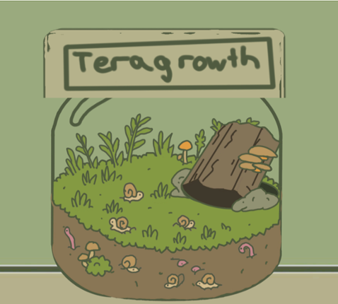TeraGrowth Image