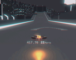 Games like Terminull