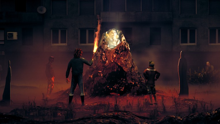 The Abyssal Diplomat screenshot