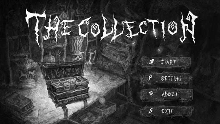 The Collection藏品 Image