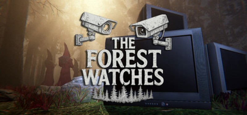 The Forest Watches Image