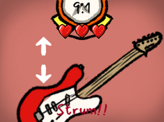 The Gameshow Games Image