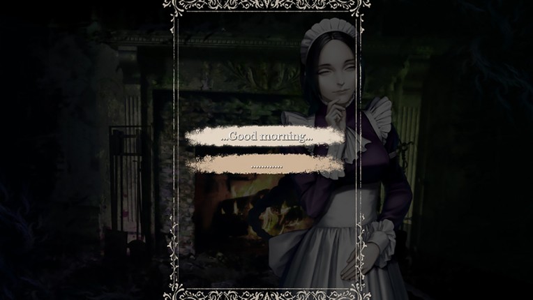 The House in Fata Morgana: Dreams of the Revenants Edition Image