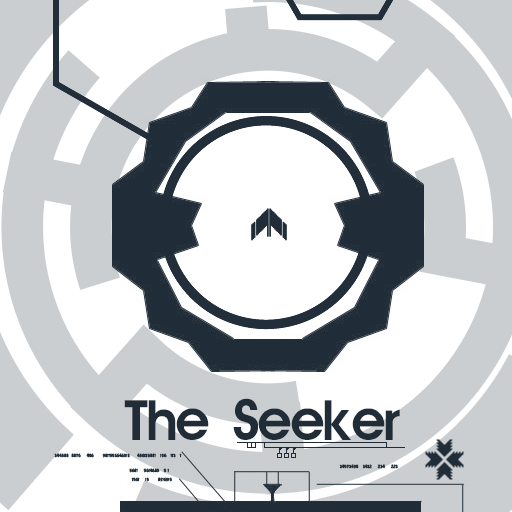 Games like The Seeker
