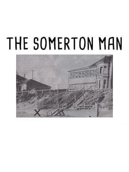 Games like The Somerton Man