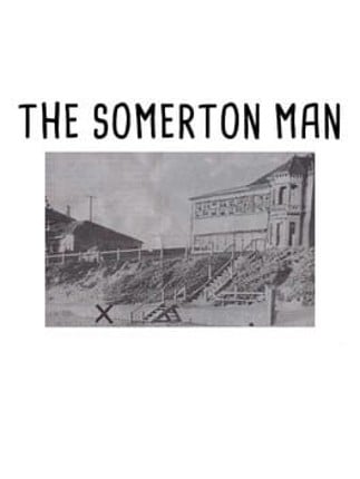 The Somerton Man Image