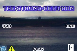 The Strong-Best Man Image