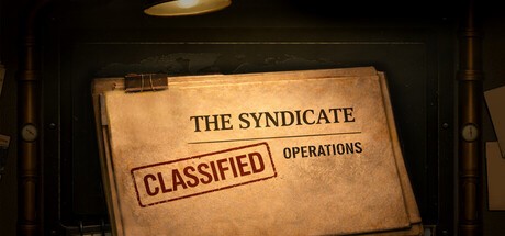 Games like The Syndicate: Classified Operations