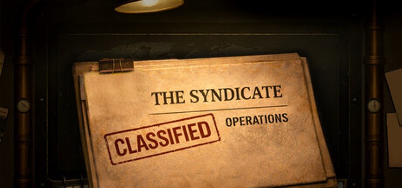 The Syndicate: Classified Operations Image