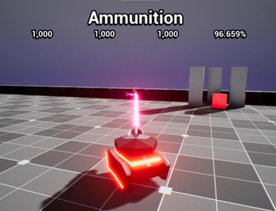 The Tank Project Image